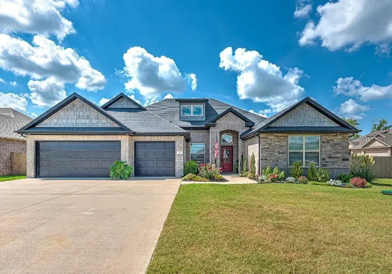 308 Deere Run Drive, Cave Springs, AR 72718 - Image #1