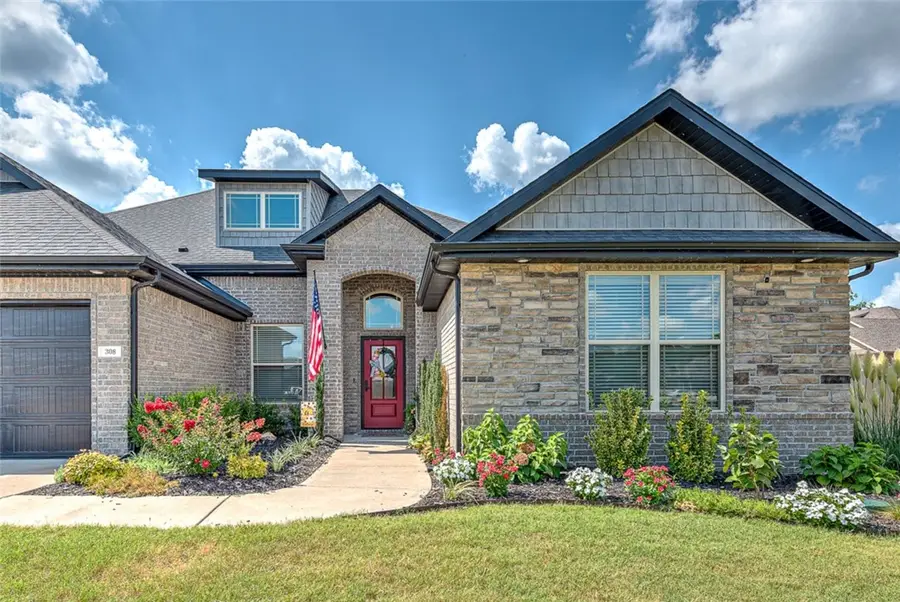 308 Deere Run Drive, Cave Springs, AR 72718 - Image #2