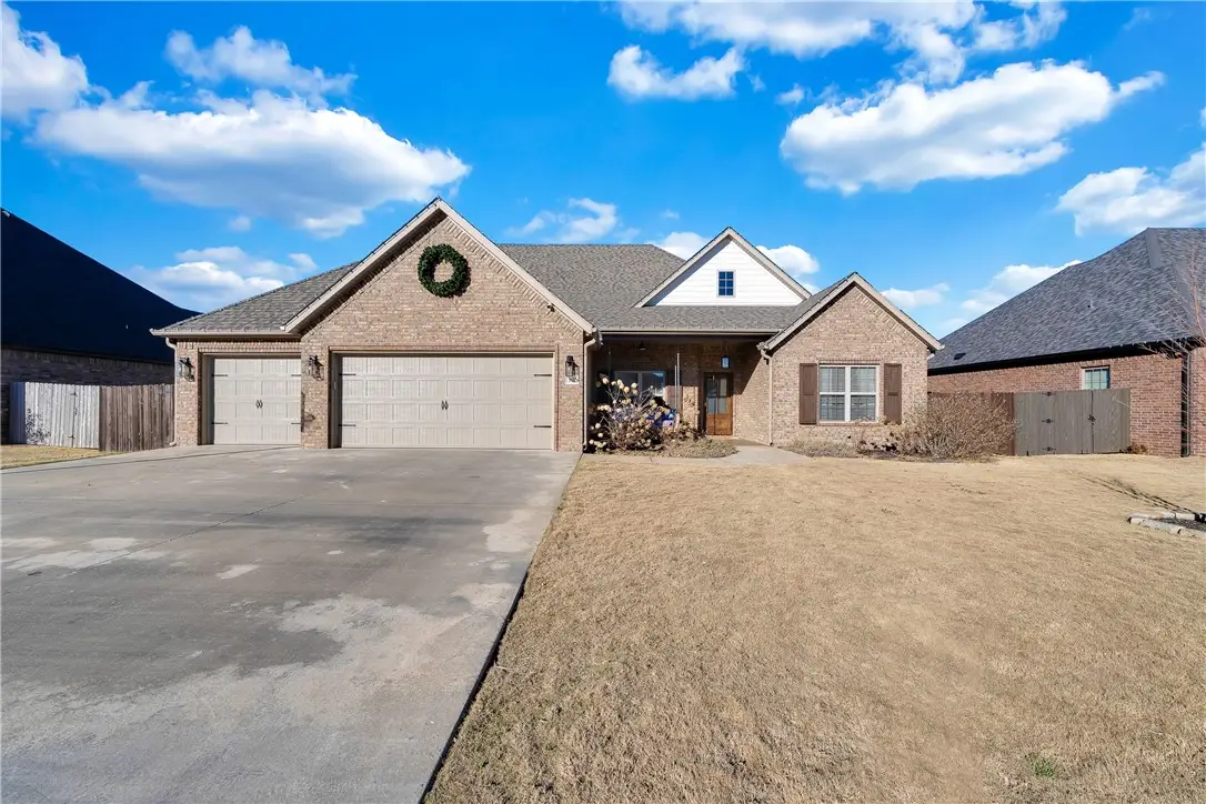 364 Penzo Avenue, Springdale, AR 72762 - Image #1