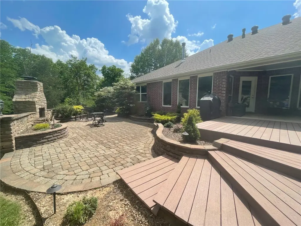 4857 E Woodsedge Road, Fayetteville, AR 72701 - Image #1