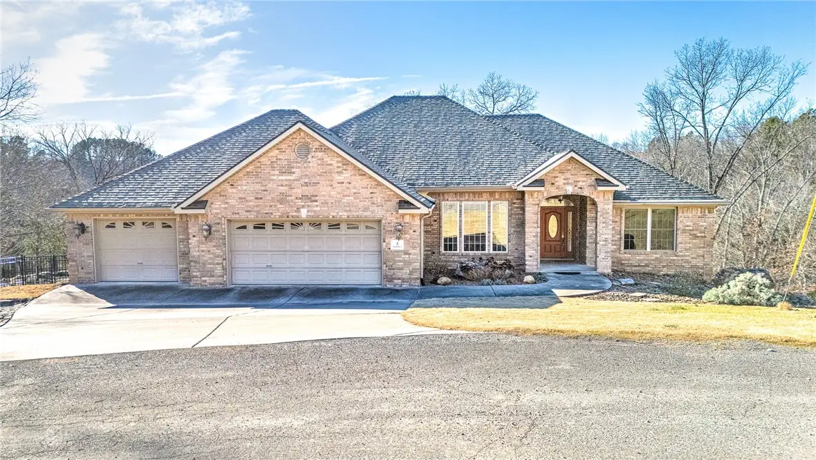 4 Laurencekirk Lane, Bella Vista, AR 72715 - Image #1