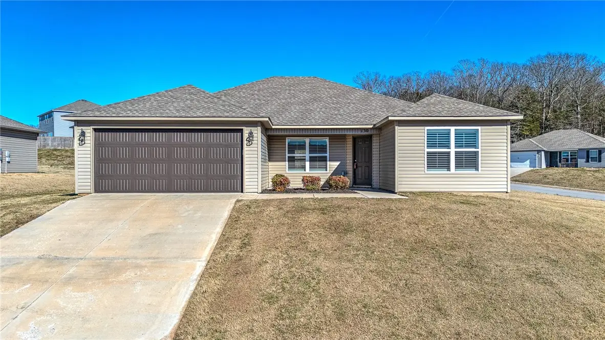 130 Worley Street, Huntsville, AR 72740 - Image #1