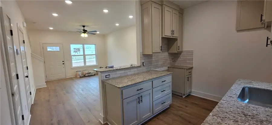 10876 Brady Road, Prairie Grove, AR 72753 - Image #3