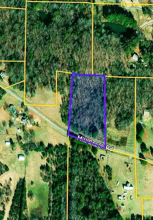 000 Mill Creek Road #12, Russellville, AR 72802