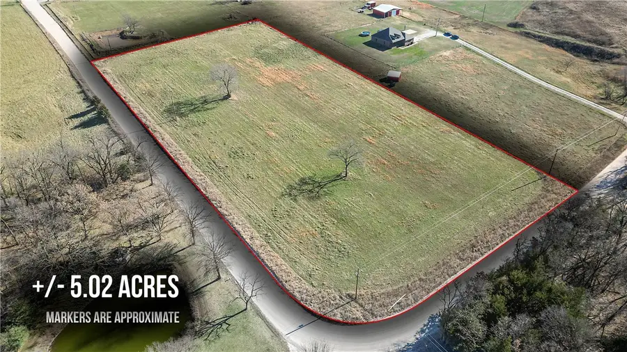 Georgia Flat Road, Gravette, AR 72736 - Image #2