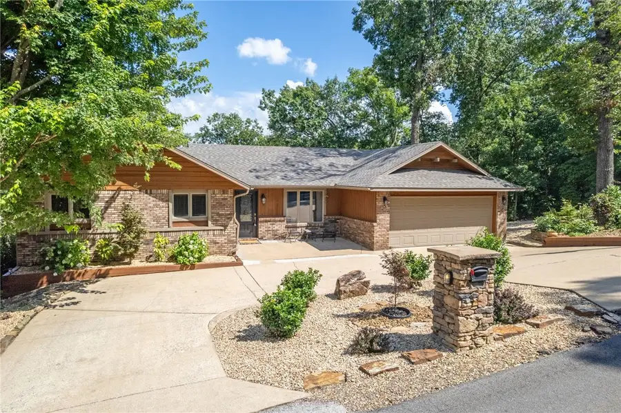 14 Waterside Lane, Bella Vista, AR 72715 - #2