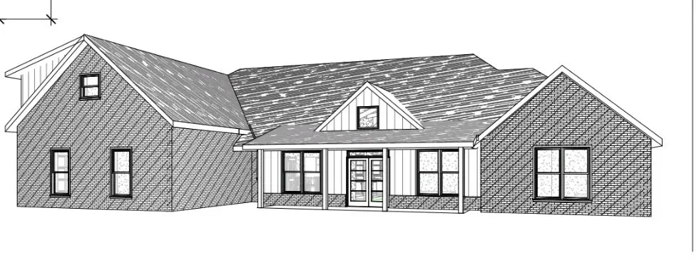 TBD Cayenne Circle, Siloam Springs, AR 72761 - #1