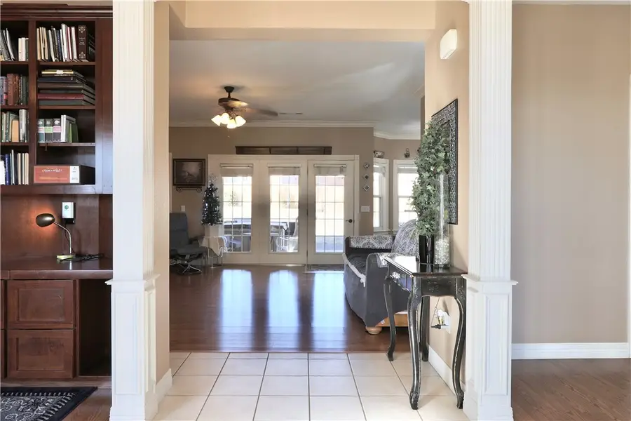 810 Brookside Court, Rogers, AR 72758 - Image #2