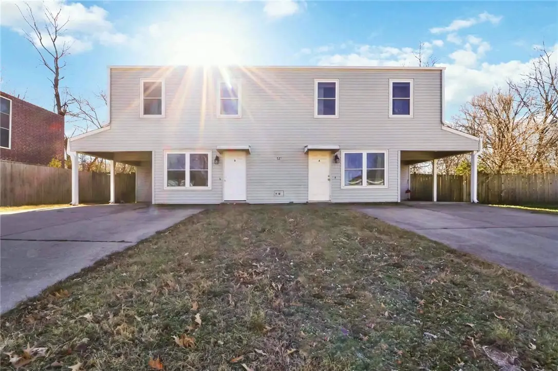 521 Cormay Court #A and B, Springdale, AR 72764 - Image #1