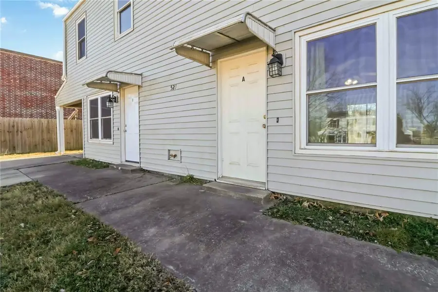521 Cormay Court #A and B, Springdale, AR 72764 - Image #3