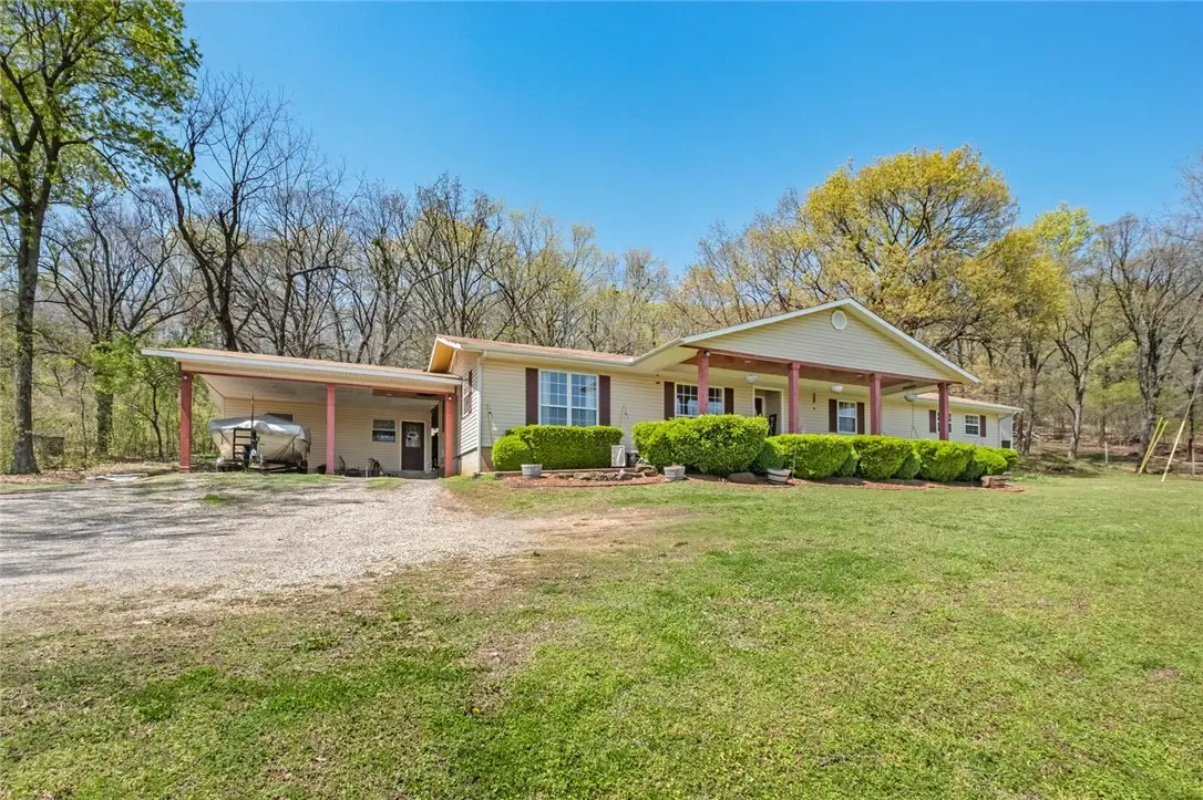 465561 Hwy 100, Stilwell, OK 74960 - #1