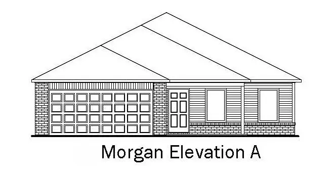 1732 Edens Street, Gentry, AR 72734 - Image #2