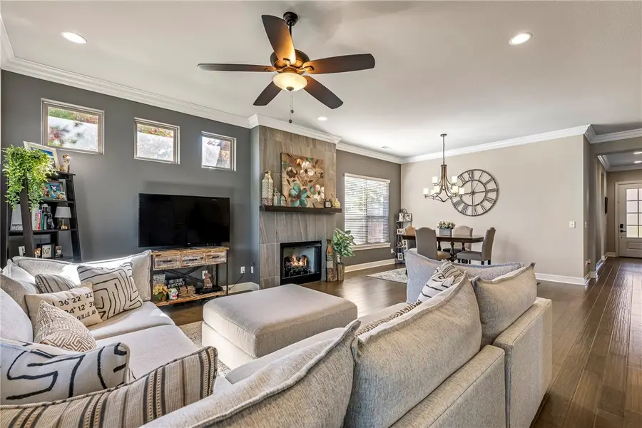 4509 SW Lilly Street, Bentonville, AR 72713 - Image #2