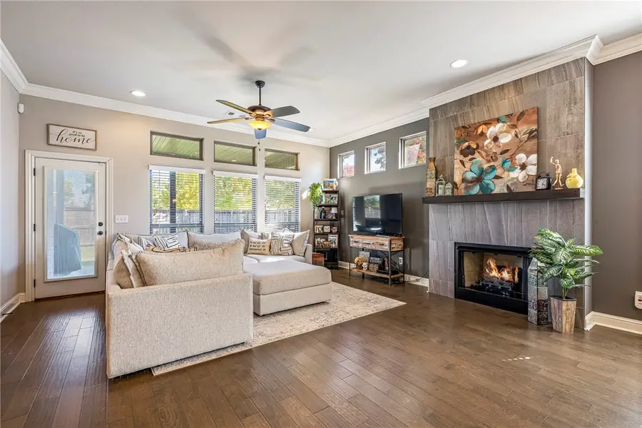 4509 SW Lilly Street, Bentonville, AR 72713 - Image #3