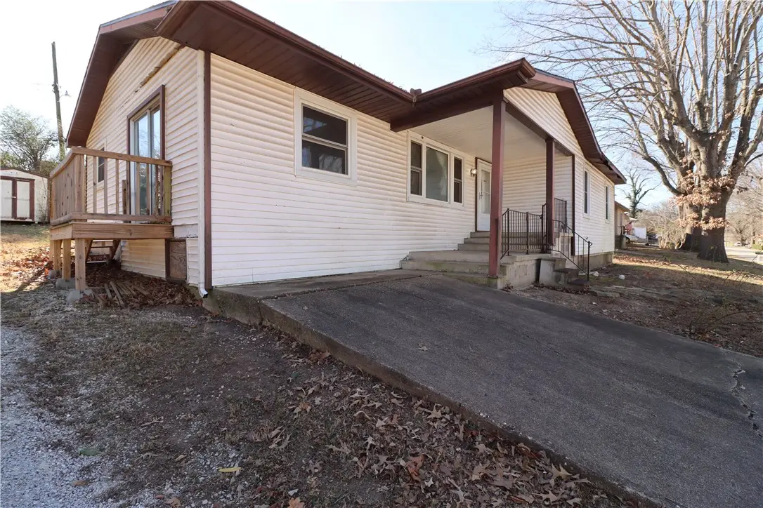 704 Beverly Drive, Harrison, AR 72601 - Image #1