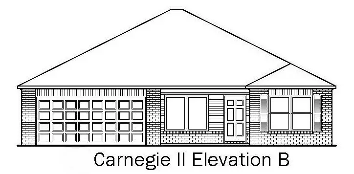 1736 Edens Street, Gentry, AR 72734 - Image #2