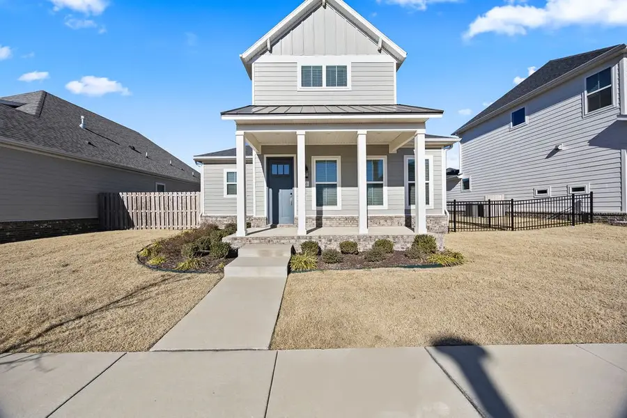 6760 Autumn Avenue, Springdale, AR 72762 - Image #2