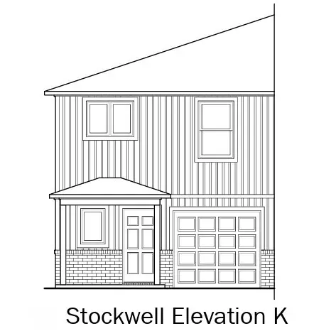 6900 SW Dignity Avenue, Bentonville, AR 72713 - Image #2