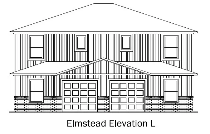 406 A W Cloud Drive, Siloam Springs, AR 72761 - Image #2