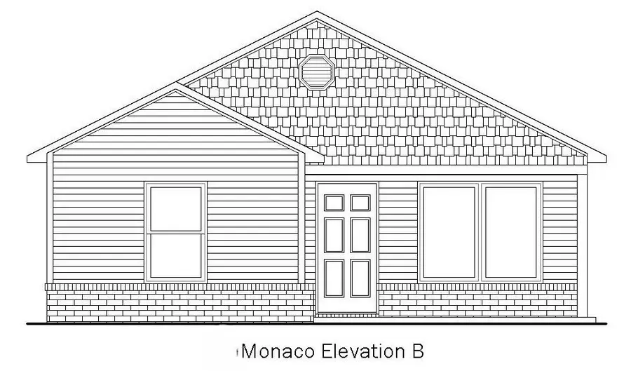 3222 S Bayou, Fayetteville, AR 72701 - Image #2