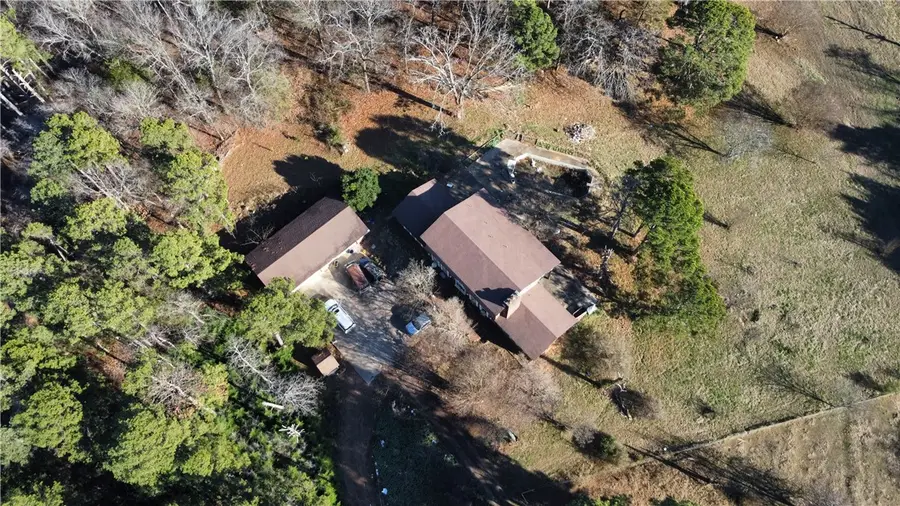 1681 County Road 3800, Lamar, AR 72846 - Image #2