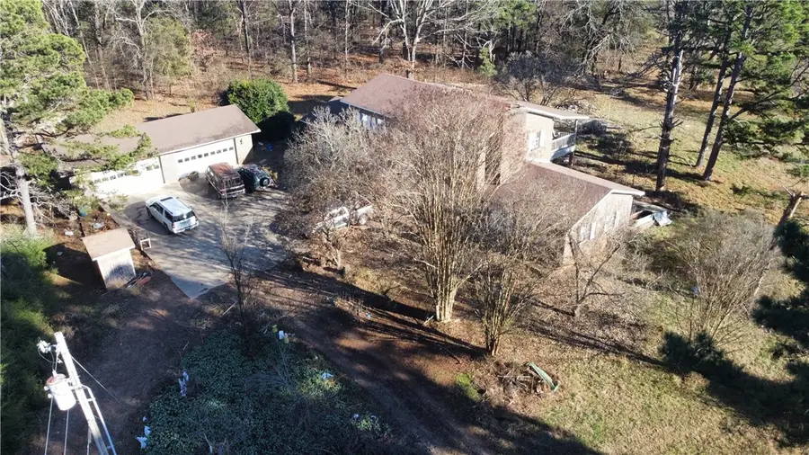 1681 County Road 3800, Lamar, AR 72846 - Image #3