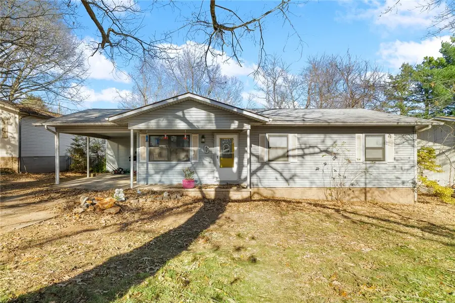 3605 Hill Avenue, Harrison, AR 72601 - Image #2