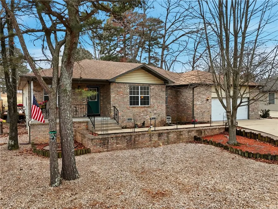 17 Saint Andrews Lane, Holiday Island, AR 72631 - Image #2