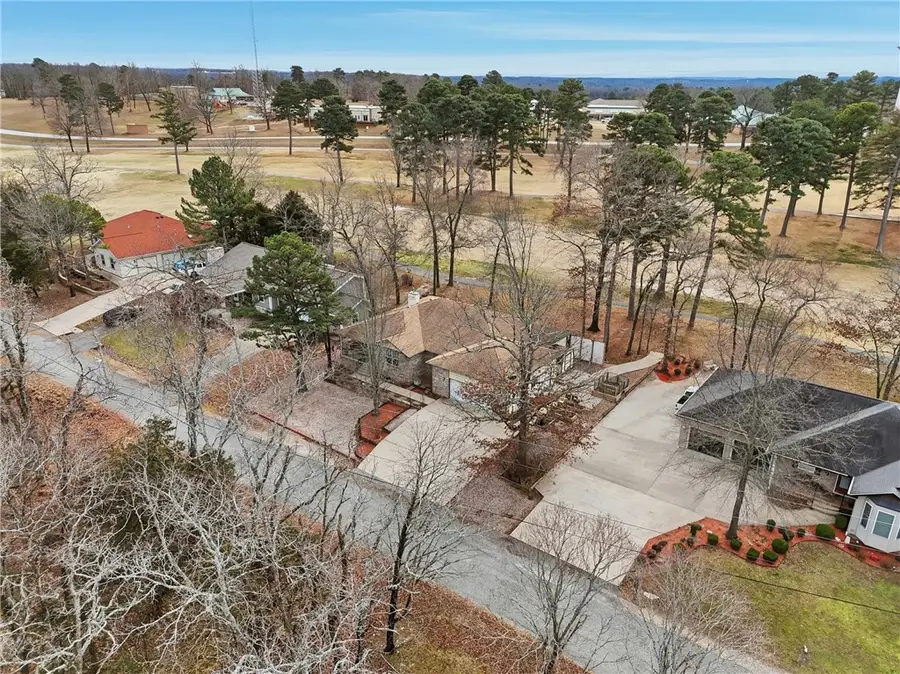 17 Saint Andrews Lane, Holiday Island, AR 72631 - Image #3