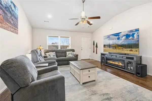 244 Colton Street, Huntsville, AR 72740