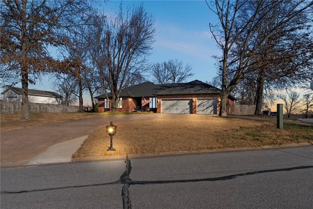 3103 Red Fox Ridge, Bentonville, AR 72712 - Image #1