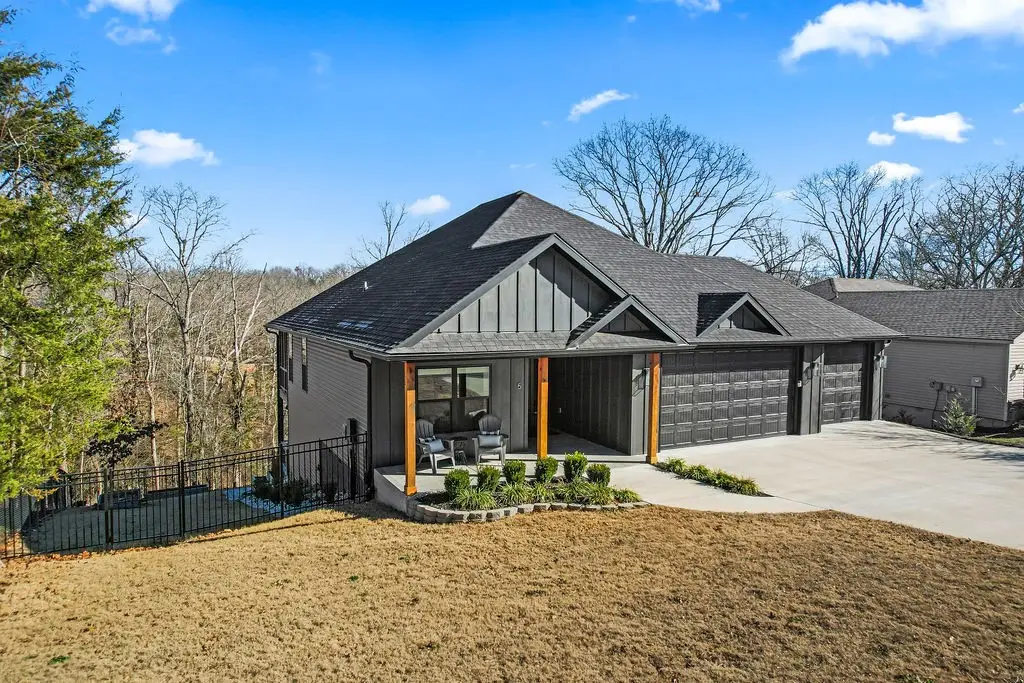 5 Shelly Lane, Bella Vista, AR 72714 - Image #1