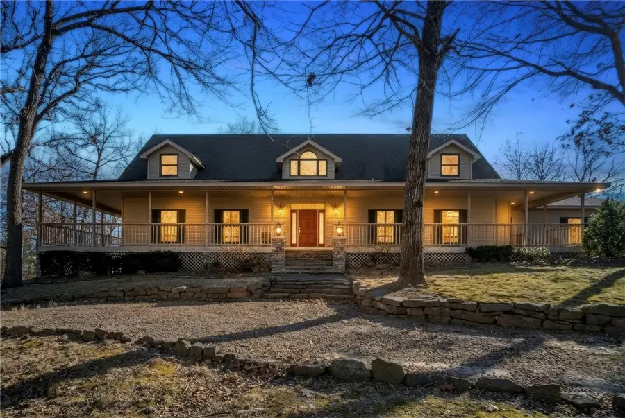 10532 Red Bluff Road, Garfield, AR 72732 - Image #2