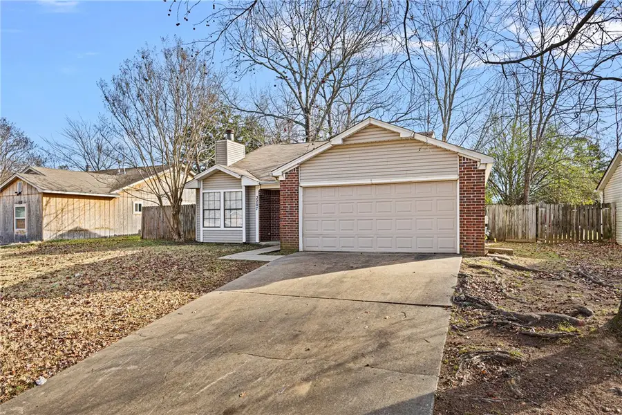 2207 Timberwood Lane, Russellville, AR 72802 - Image #2