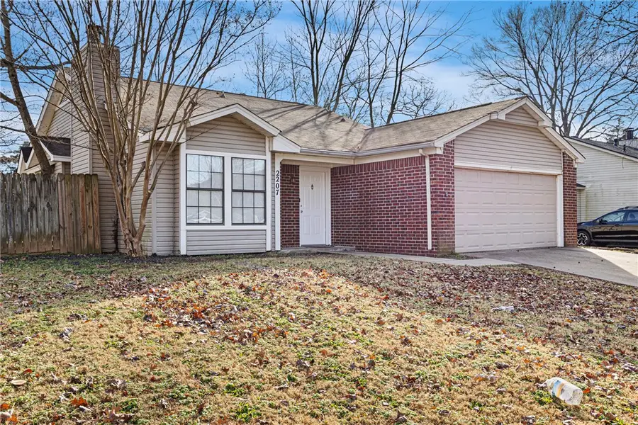 2207 Timberwood Lane, Russellville, AR 72802 - Image #3