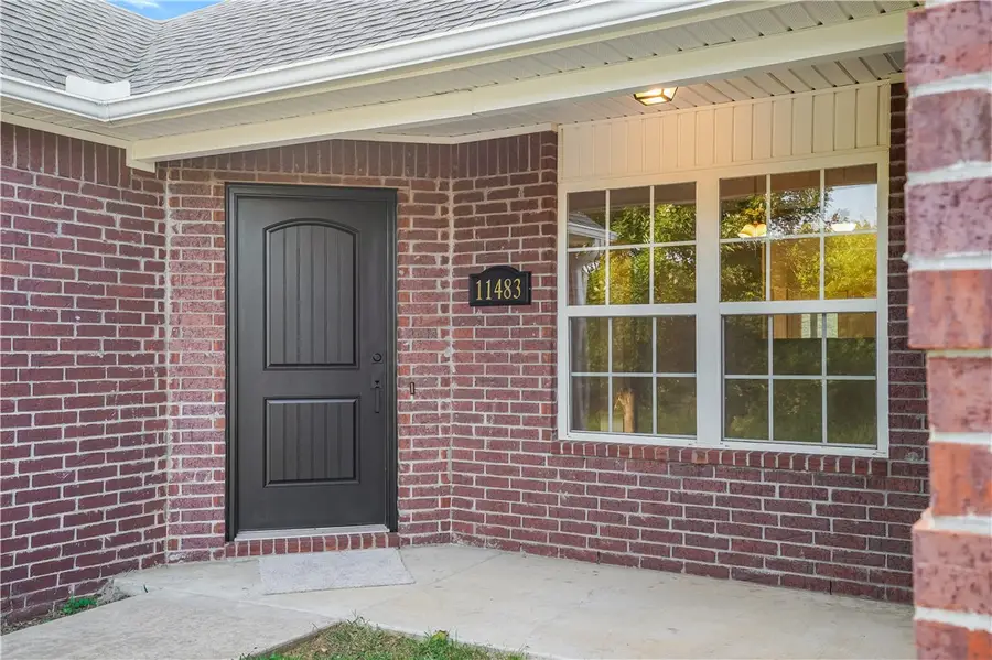 11483 Giles Road, Farmington, AR 72730 - Image #2
