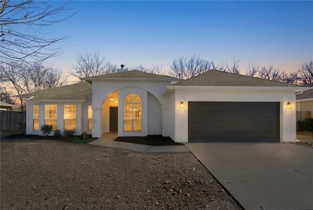 3050 N Pyrite Drive, Fayetteville, AR 72704 - Image #1