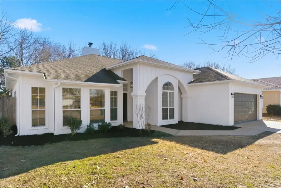 3050 N Pyrite Drive, Fayetteville, AR 72704 - Image #2