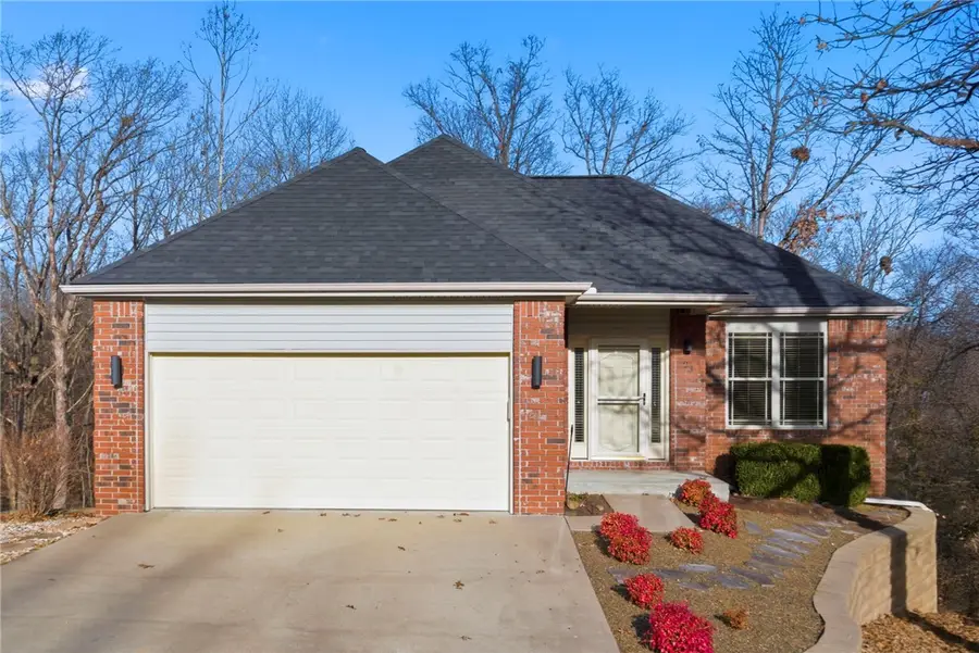 23 Harrington Drive, Bella Vista, AR 72714 - Image #2