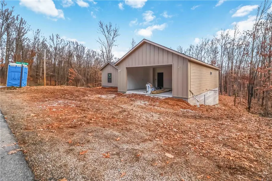 3 Houghton Lane, Bella Vista, AR 72714 - Image #2