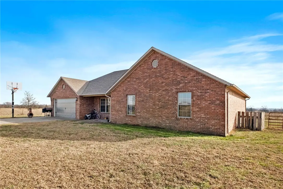 470242 E 680 Road, Westville, OK 74965 - #1