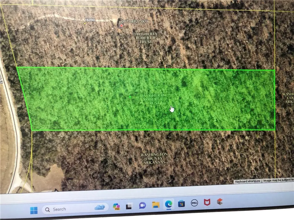 16120 S Highway 45, Canehill, AR 72717 - Image #1