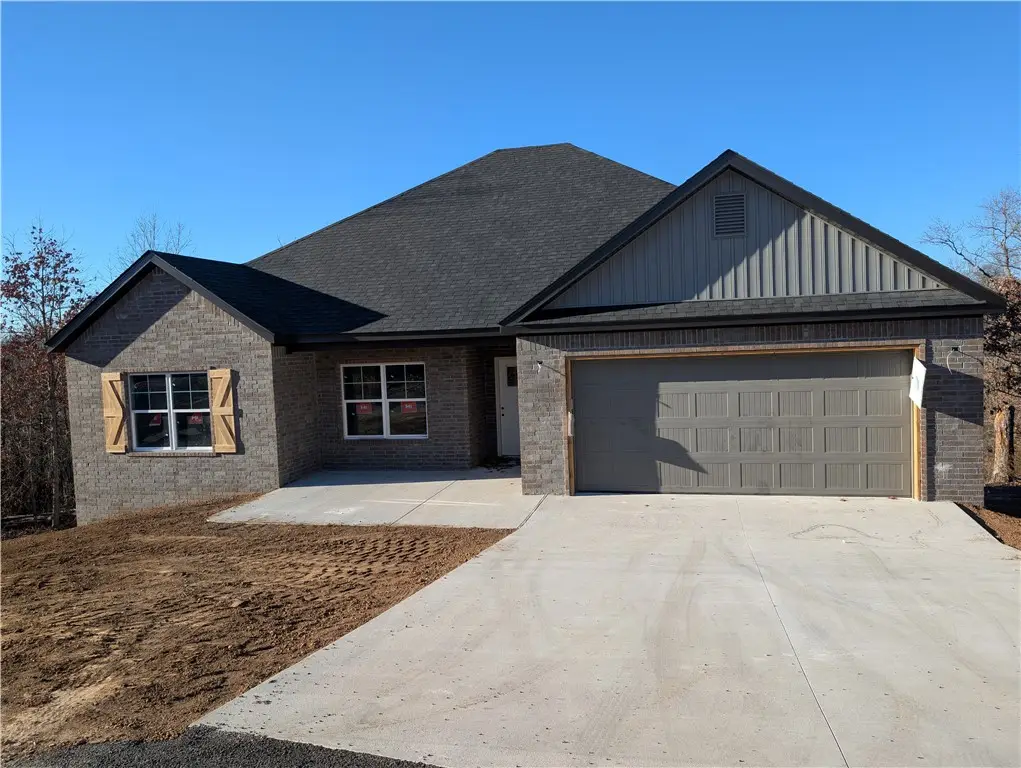 8 Fountainhall Circle, Bella Vista, AR 72715 - Image #1