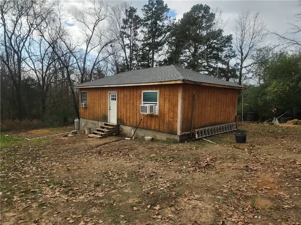 5490 State Highway 333, London, AR 72847