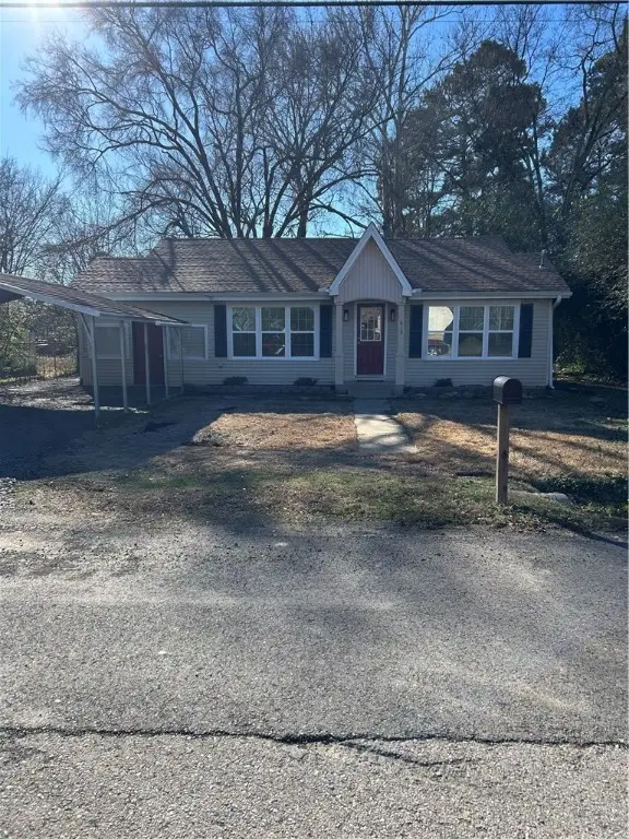 610 NE 2nd Street, Atkins, AR 72823 - Image #1