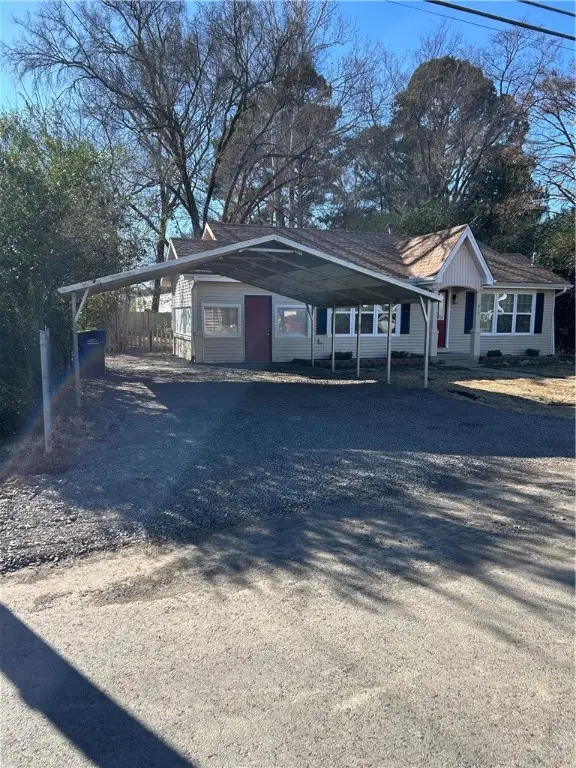 610 NE 2nd Street, Atkins, AR 72823 - Image #2