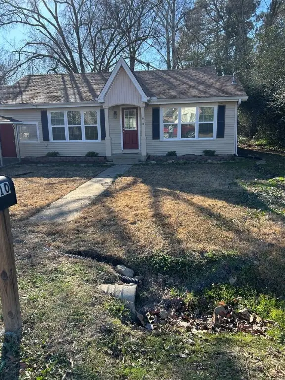 610 NE 2nd Street, Atkins, AR 72823 - Image #3