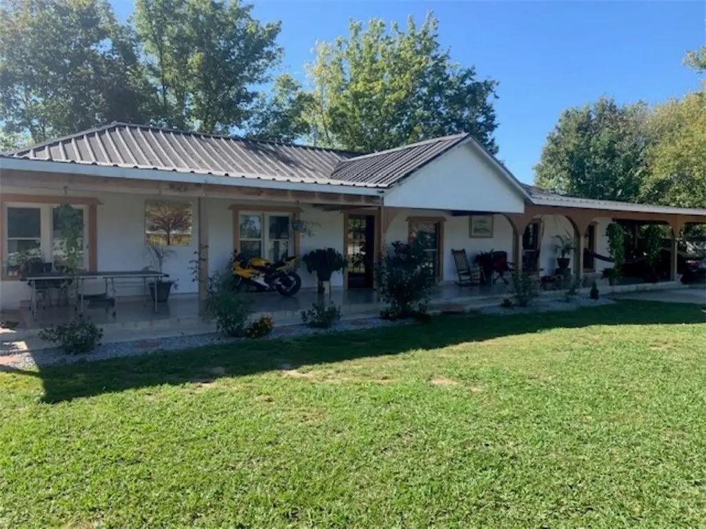 19919 Kirklane Drive, Lincoln, AR 72744 - Image #1