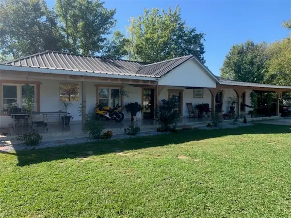 19919 Kirklane Drive, Lincoln, AR 72744