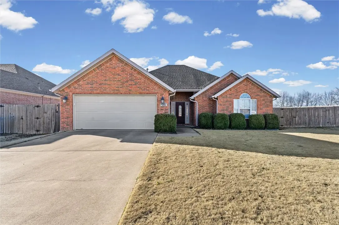 3630 Serene Street, Springdale, AR 72764 - Image #1